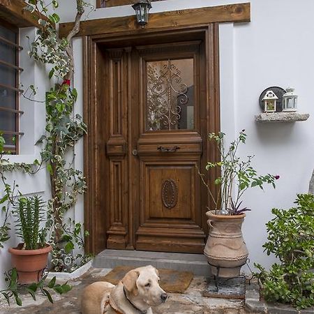 Rousaki Cottage Τύλισος Εξωτερικό φωτογραφία