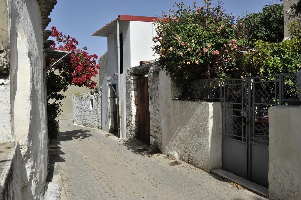 Rousaki Cottage Τύλισος Εξωτερικό φωτογραφία