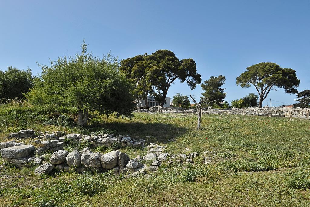 Rousaki Cottage Τύλισος Εξωτερικό φωτογραφία